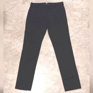 Theory wool blend pants size  4